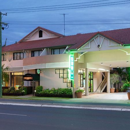 Quality Inn Grafton Buitenkant foto