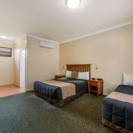 Quality Inn Grafton Buitenkant foto