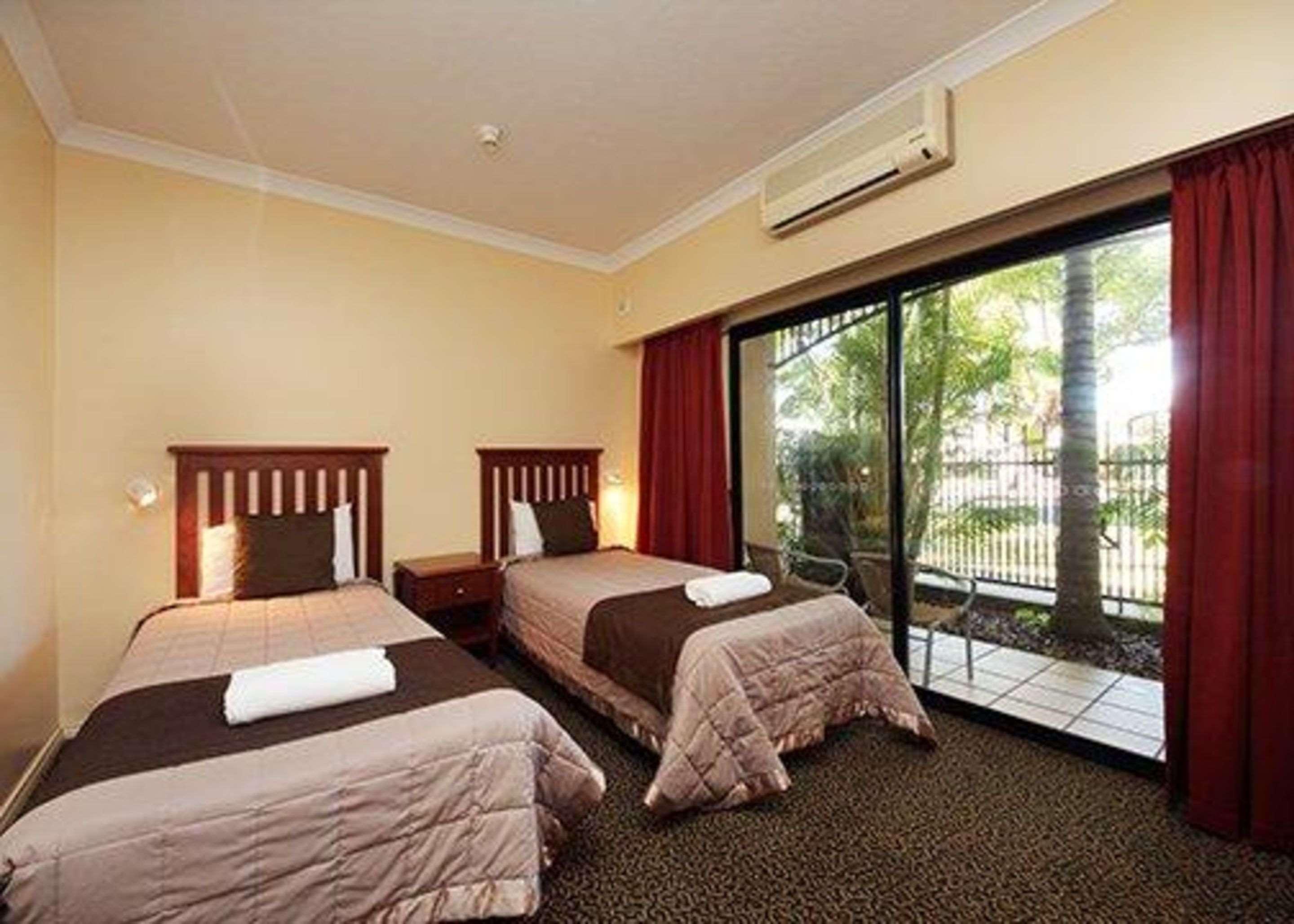Quality Inn Grafton Buitenkant foto