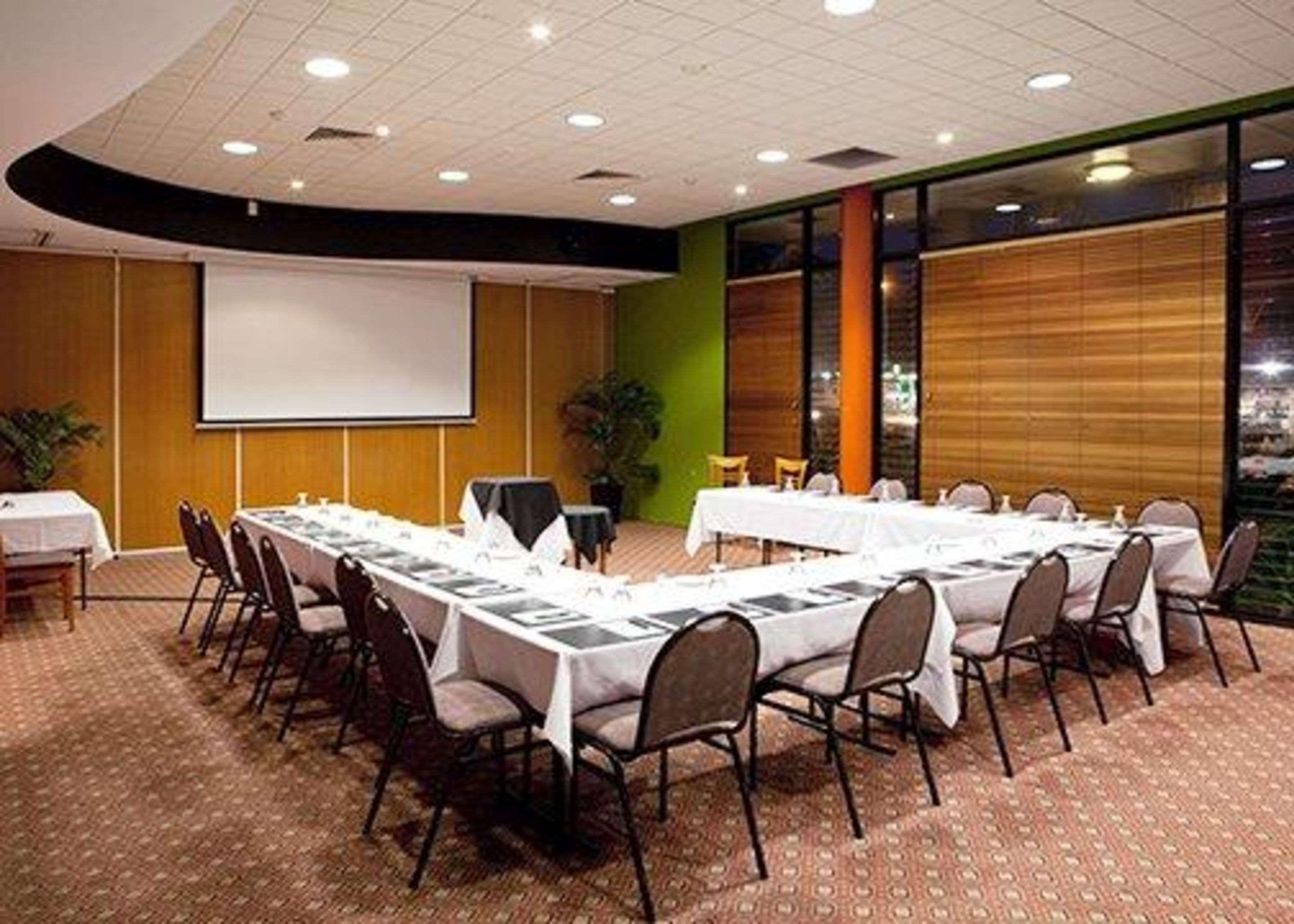 Quality Inn Grafton Buitenkant foto