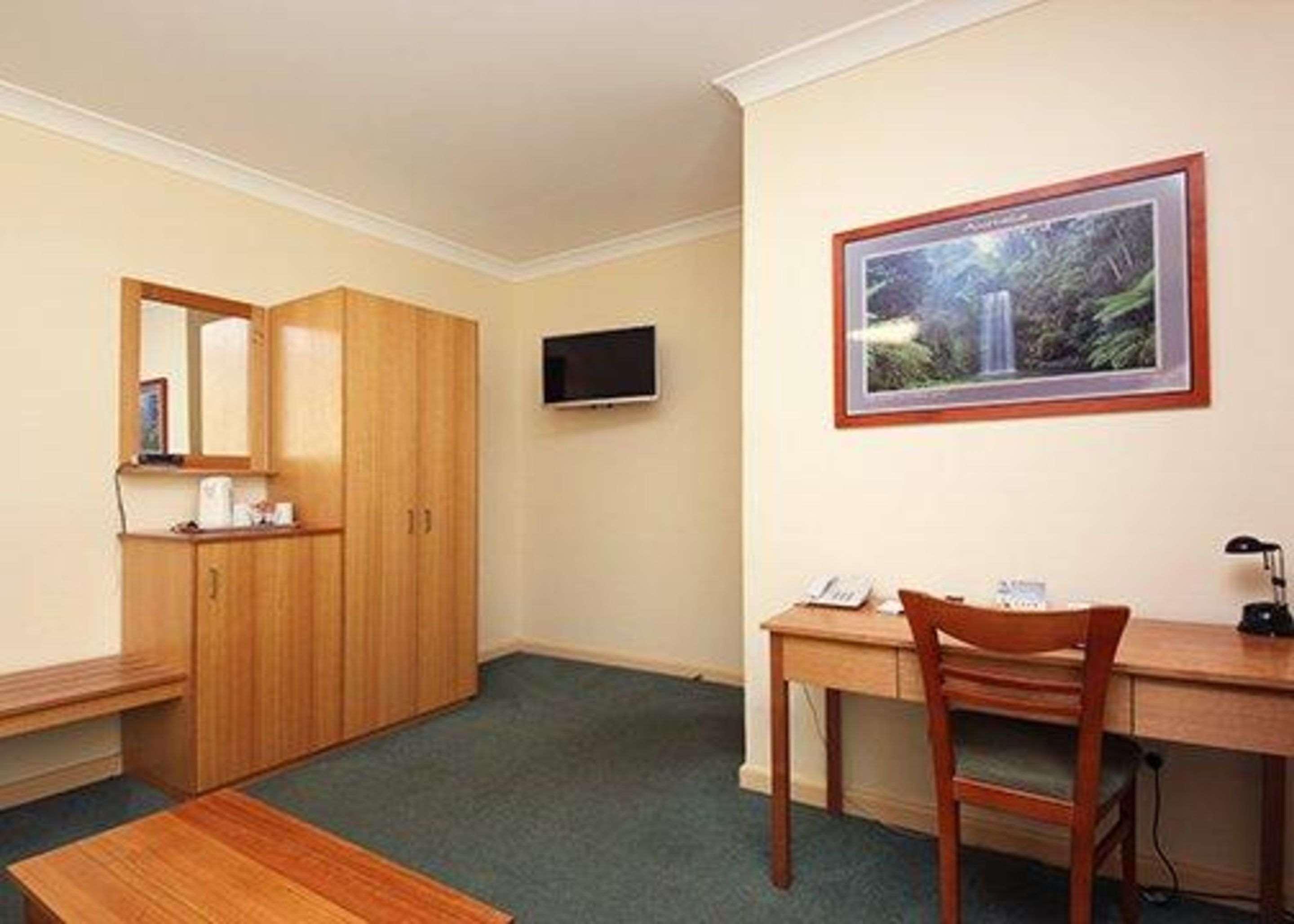 Quality Inn Grafton Buitenkant foto