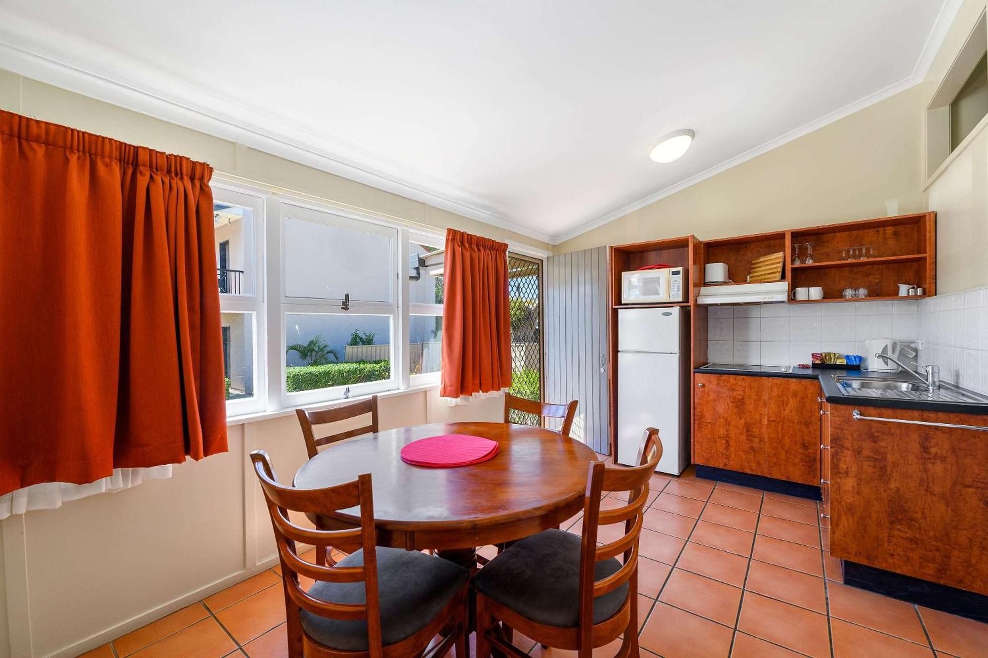 Quality Inn Grafton Buitenkant foto