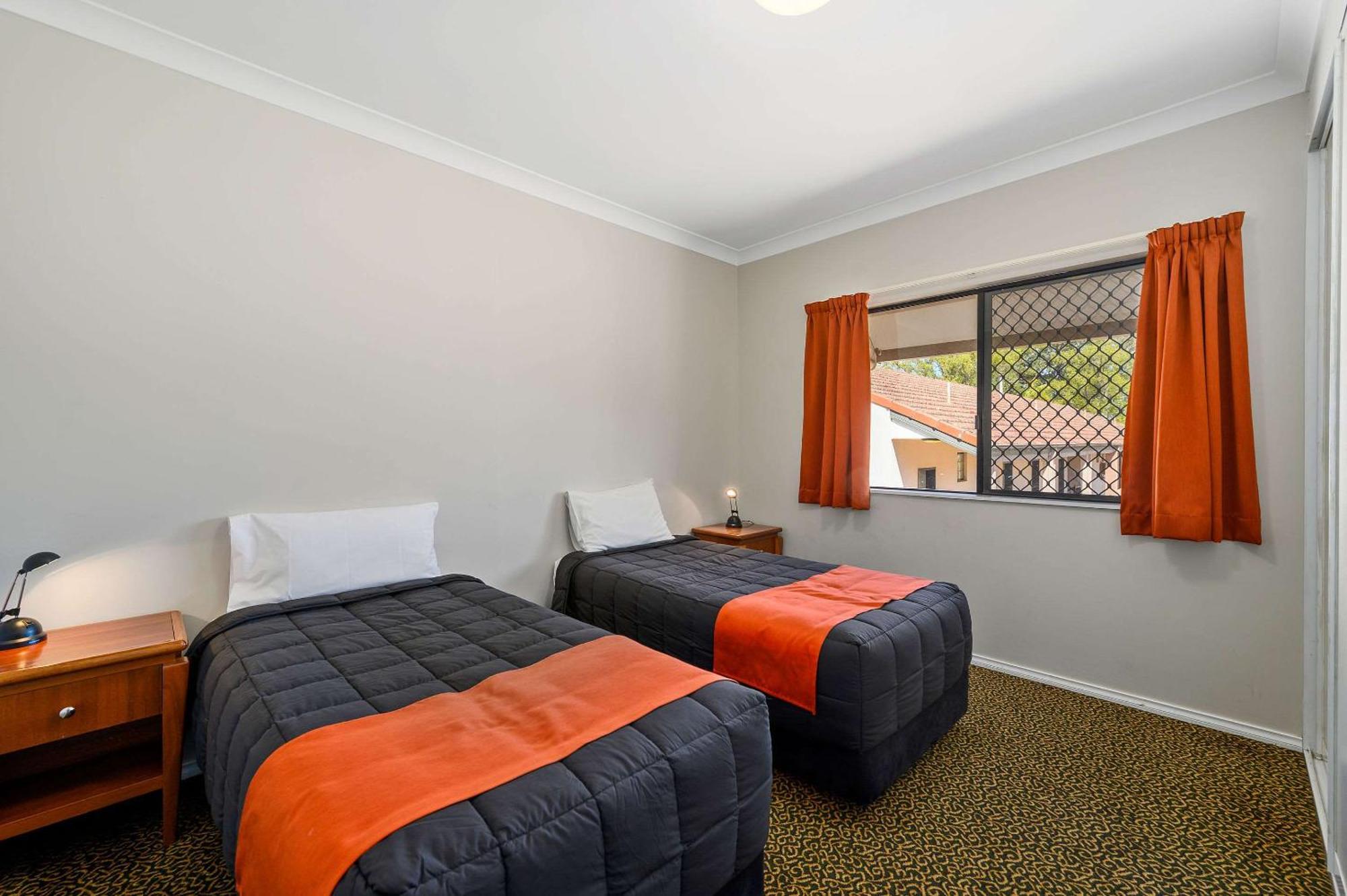 Quality Inn Grafton Buitenkant foto
